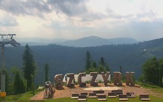 TMR - Hala Skrzyczeńska - 17-06-2026 13:47