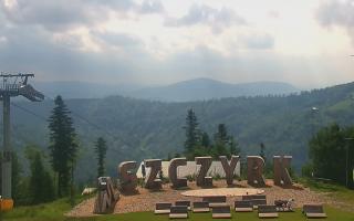TMR - Hala Skrzyczeńska - 17-06-2026 14:04