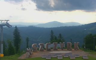 TMR - Hala Skrzyczeńska - 17-06-2026 14:36