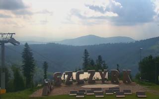 TMR - Hala Skrzyczeńska - 17-06-2026 14:52