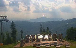 TMR - Hala Skrzyczeńska - 17-06-2026 15:08
