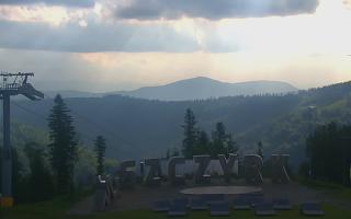 TMR - Hala Skrzyczeńska - 17-06-2026 16:12