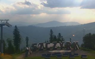 TMR - Hala Skrzyczeńska - 17-06-2026 16:44