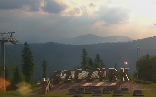 TMR - Hala Skrzyczeńska - 17-06-2026 17:00