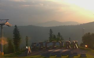 TMR - Hala Skrzyczeńska - 17-06-2026 17:48