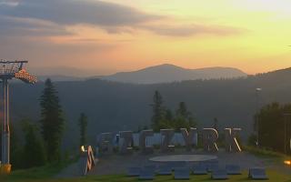 TMR - Hala Skrzyczeńska - 17-06-2026 18:20