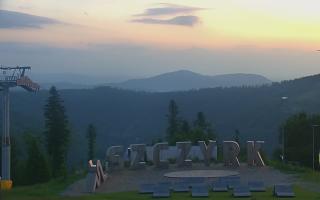 TMR - Hala Skrzyczeńska - 17-06-2026 18:52