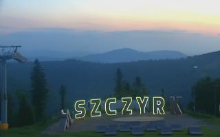 TMR - Hala Skrzyczeńska - 17-06-2026 19:08