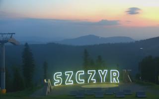 TMR - Hala Skrzyczeńska - 17-06-2026 19:24