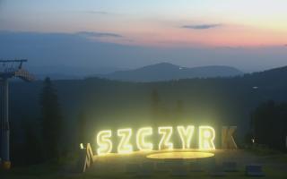 TMR - Hala Skrzyczeńska - 17-06-2026 19:40