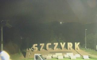 TMR - Hala Skrzyczeńska - 27-06-2026 00:06
