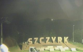 TMR - Hala Skrzyczeńska - 27-06-2026 00:22