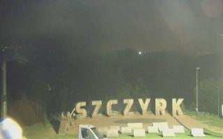 TMR - Hala Skrzyczeńska - 27-06-2026 00:38