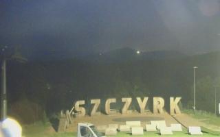 TMR - Hala Skrzyczeńska - 27-06-2026 01:10