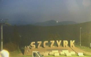 TMR - Hala Skrzyczeńska - 27-06-2026 01:26
