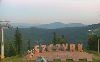 TMR - Hala Skrzyczeńska - 27-06-2026 02:20
