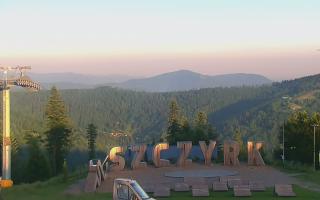 TMR - Hala Skrzyczeńska - 27-06-2026 03:25