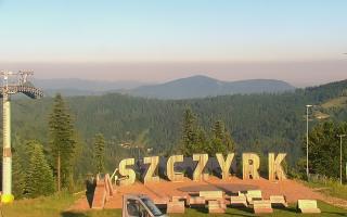 TMR - Hala Skrzyczeńska - 27-06-2026 04:13