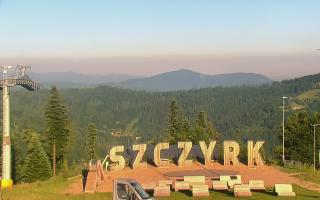 TMR - Hala Skrzyczeńska - 27-06-2026 04:29