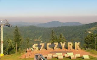TMR - Hala Skrzyczeńska - 27-06-2026 04:45