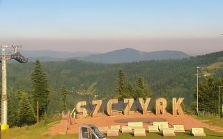 TMR - Hala Skrzyczeńska - 27-06-2026 05:01