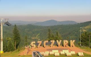 TMR - Hala Skrzyczeńska - 27-06-2026 05:17