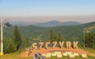 TMR - Hala Skrzyczeńska - 27-06-2026 05:33