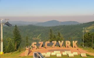 TMR - Hala Skrzyczeńska - 27-06-2026 05:49