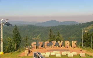 TMR - Hala Skrzyczeńska - 27-06-2026 06:05