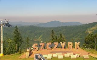 TMR - Hala Skrzyczeńska - 27-06-2026 06:22