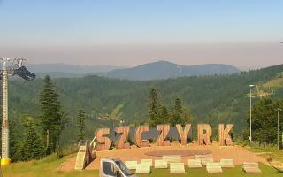 TMR - Hala Skrzyczeńska - 27-06-2026 06:38