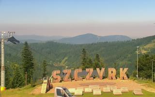 TMR - Hala Skrzyczeńska - 27-06-2026 07:10