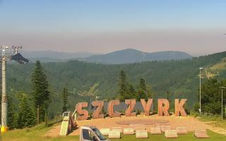 TMR - Hala Skrzyczeńska - 27-06-2026 07:42