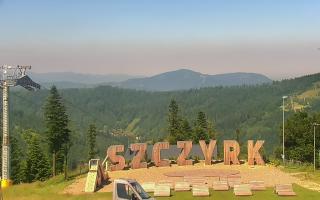 TMR - Hala Skrzyczeńska - 27-06-2026 07:58