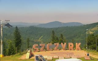 TMR - Hala Skrzyczeńska - 27-06-2026 08:30