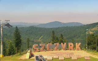 TMR - Hala Skrzyczeńska - 27-06-2026 08:46