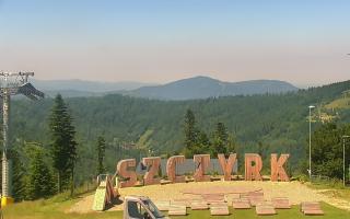 TMR - Hala Skrzyczeńska - 27-06-2026 09:18