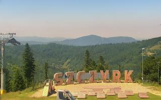 TMR - Hala Skrzyczeńska - 27-06-2026 09:34
