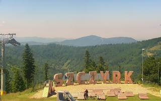 TMR - Hala Skrzyczeńska - 27-06-2026 09:50