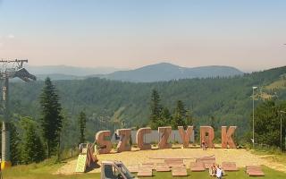 TMR - Hala Skrzyczeńska - 27-06-2026 10:06
