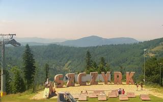 TMR - Hala Skrzyczeńska - 27-06-2026 10:22