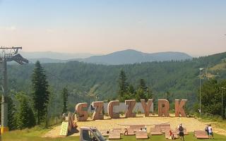 TMR - Hala Skrzyczeńska - 27-06-2026 10:38