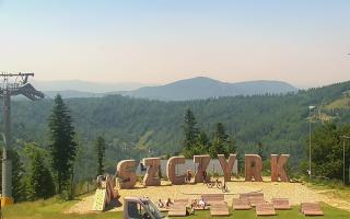 TMR - Hala Skrzyczeńska - 27-06-2026 10:54