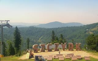 TMR - Hala Skrzyczeńska - 27-06-2026 11:10