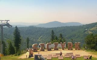 TMR - Hala Skrzyczeńska - 27-06-2026 11:26