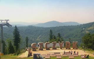 TMR - Hala Skrzyczeńska - 27-06-2026 11:42