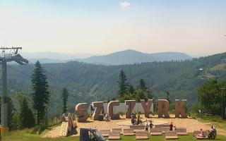 TMR - Hala Skrzyczeńska - 27-06-2026 11:58