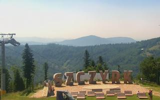 TMR - Hala Skrzyczeńska - 27-06-2026 12:14
