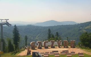 TMR - Hala Skrzyczeńska - 27-06-2026 12:30