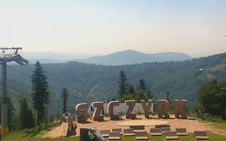 TMR - Hala Skrzyczeńska - 27-06-2026 12:46